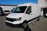 Volkswagen Crafter Kasten 30 mittellang "AT MOTOR 11 tkm" - Trucks in Hamburg