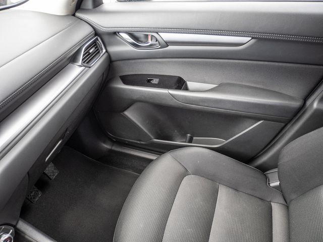 CX-5 SKYACTIV-D 184 Advantage NAVI HUD LED 360°