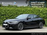 BMW 420 Gran Coupé 4-serie 420i | M-Sport | Leder | - gebrauchte BMW 4er Reihe aus dem Jahr 2024