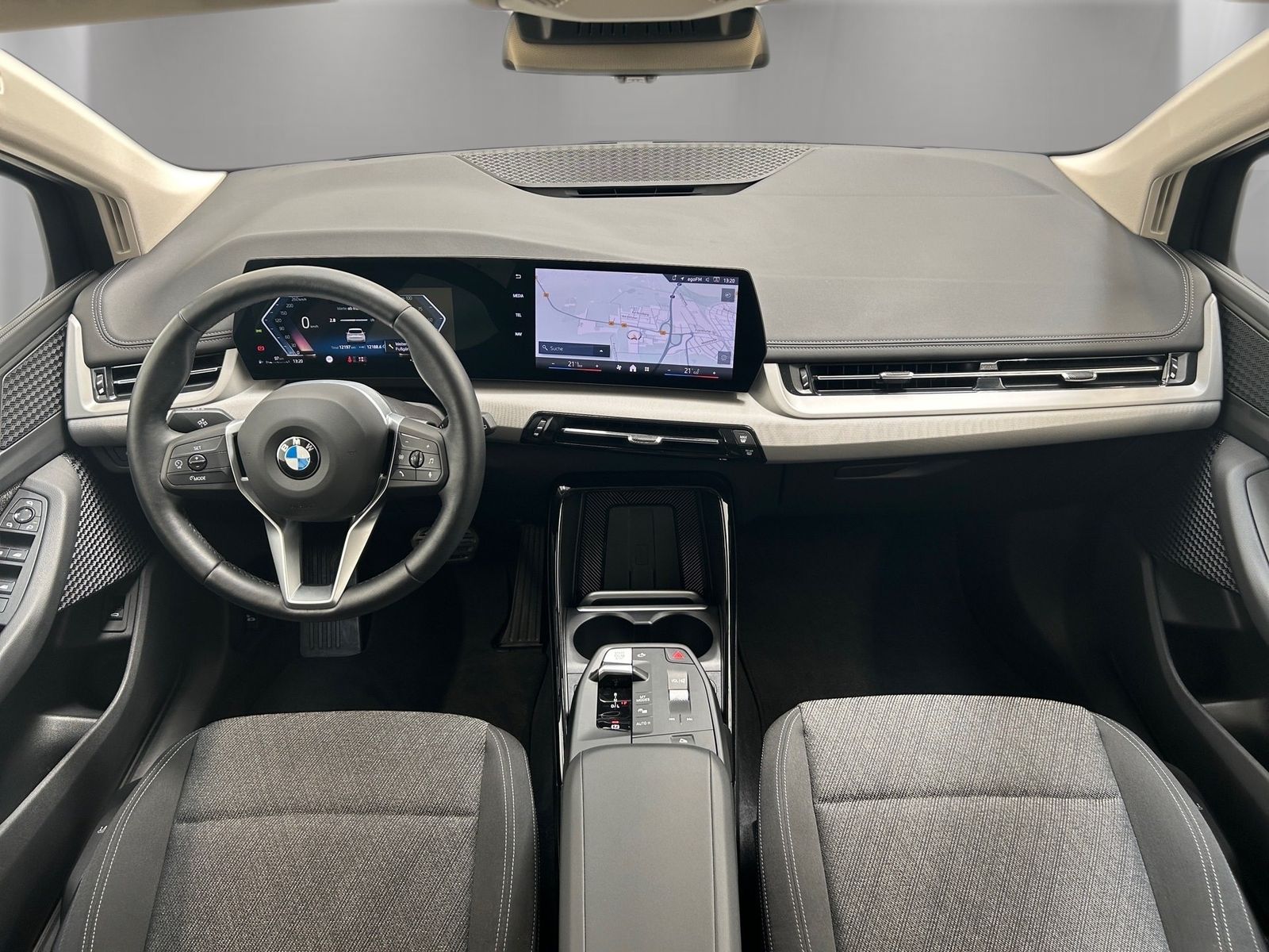BMW 220 Active Tourer - Bild 12