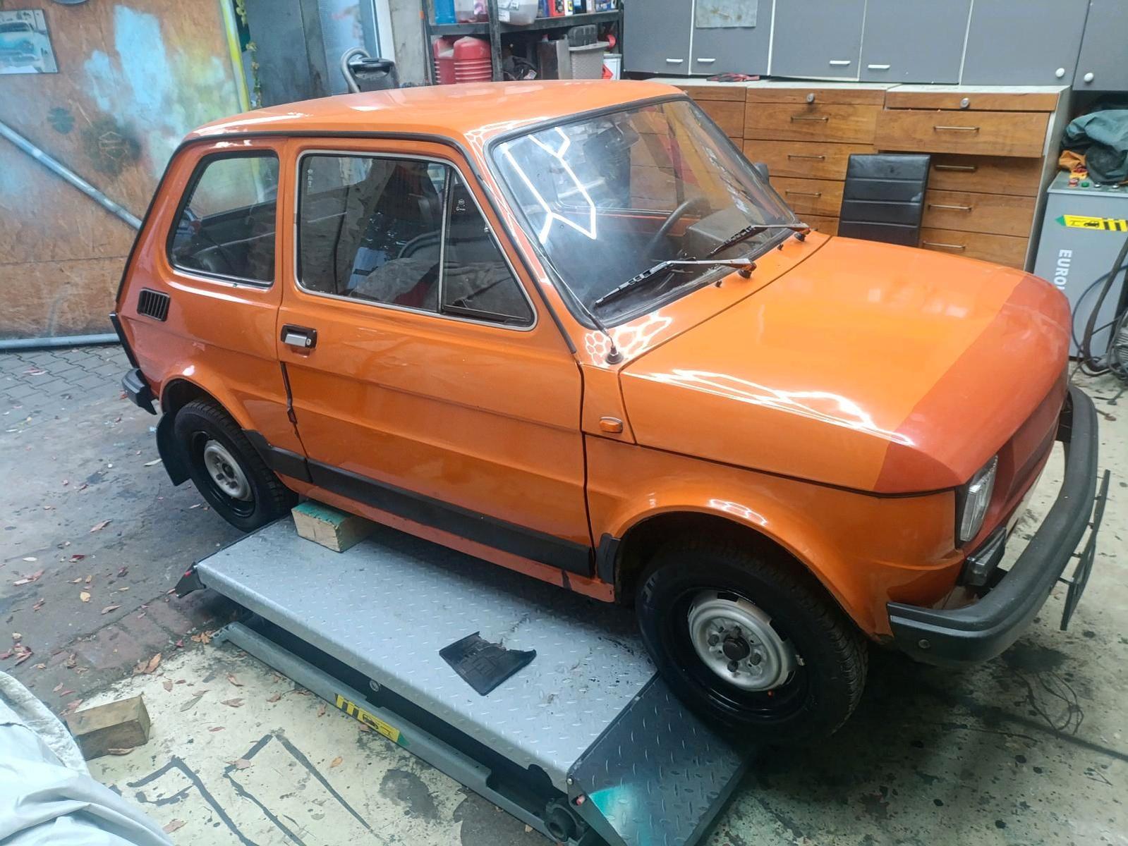 Fiat 126