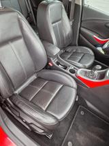 Opel Astra  1.6  Turbo OPC Line Sports Tourer Kombi - Opel Astra: Opc Line