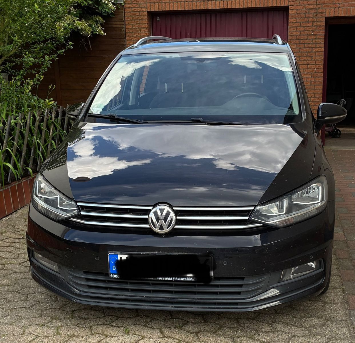 VW Touran