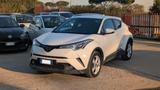 Toyota TOYOTA C-HR 1.2cc 116cv LANE ASSIST TELECAM - Toyota C-HR: Limousine
