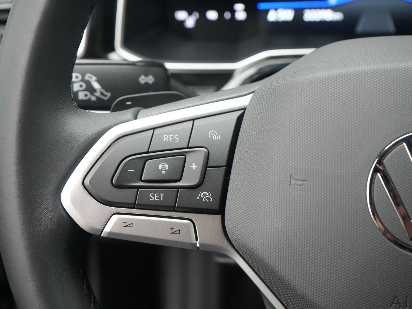 Volkswagen Taigo - Bild 8