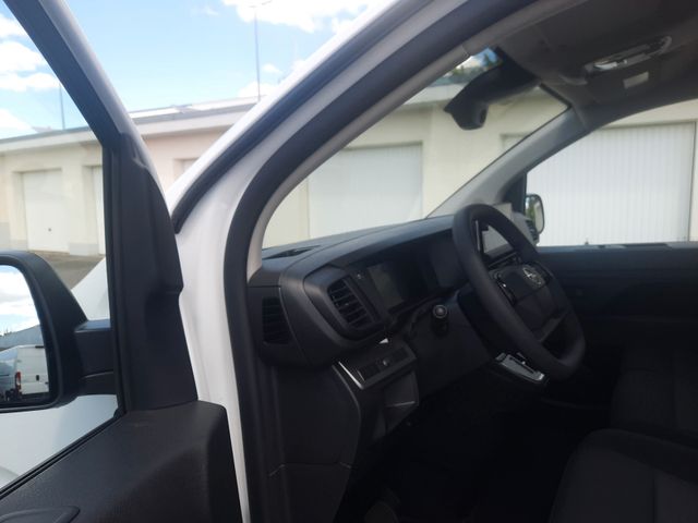 Vivaro Lang (L3). 2.0  Autom.