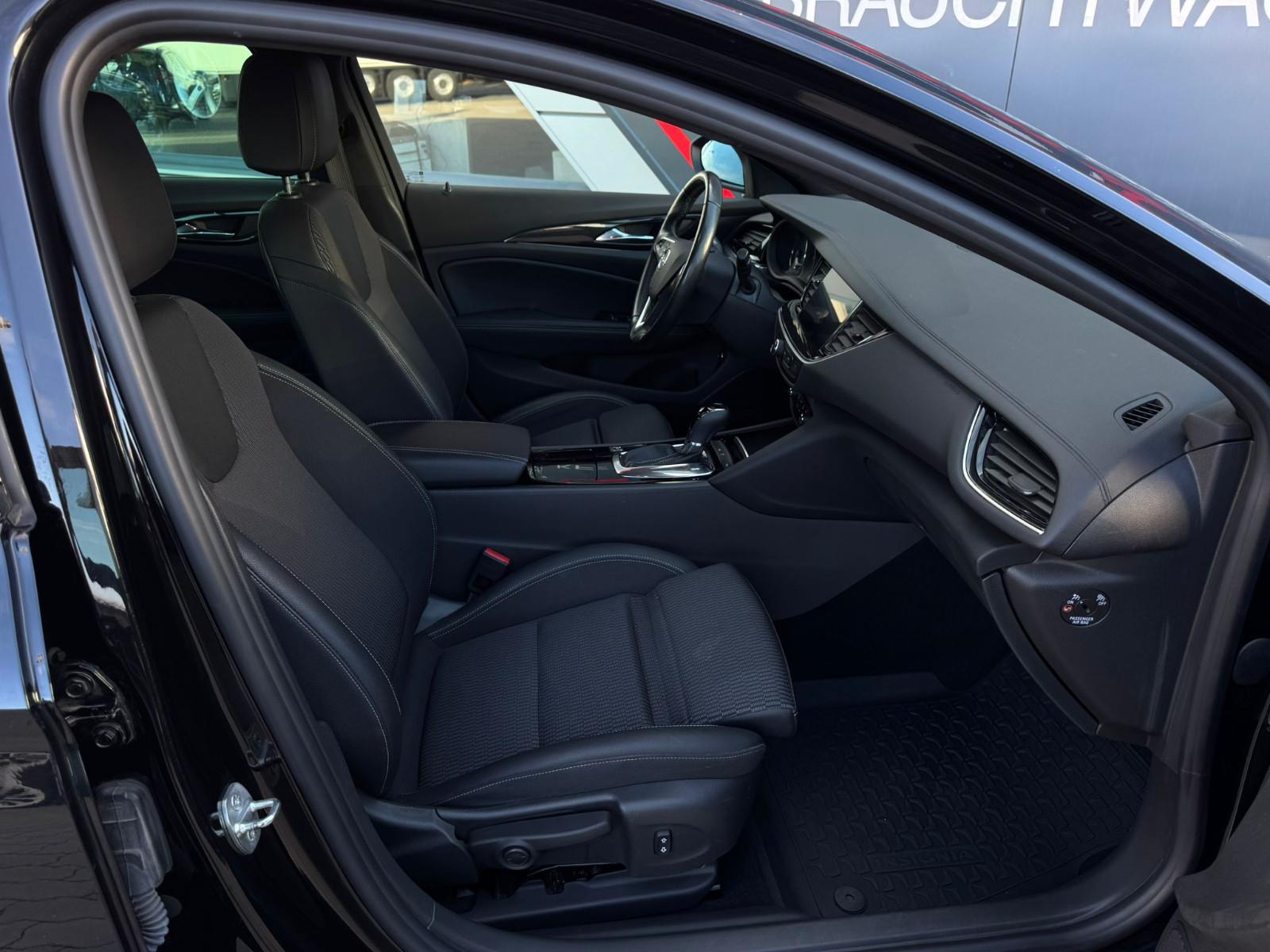 Opel Insignia B Sports Tourer Business Elegance LED