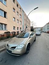Nissan Primera 1.8 Benzin | 140,000km & TÜV - Nissan Primera: 1.8