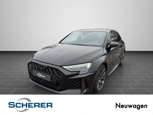 Audi RS 3 Sportback 294(400) kW(PS) S tronic