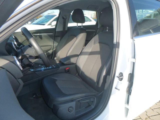 Fahrzeugabbildung Audi A3 Sportback 30 g-tron >AUT/Navi/LED/SHZ<