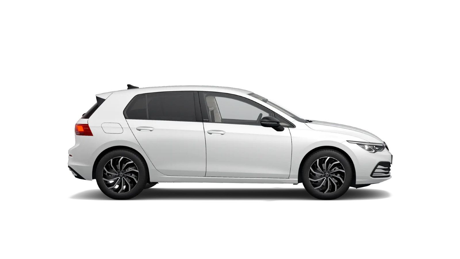 Volkswagen Golf - Bild 10