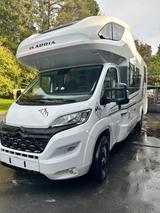Adria Coral XL 670 SL - Adria Diesel Alkoven