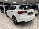 Fiat Tipo Lounge AUTOMATIK, NAVI, LEDER, SITZHEIZUNG - Fiat Tipo Gebrauchtwagen