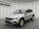 Volkswagen Tiguan 2.0 TDI Elegance 4Motion (EURO 6d) ACC
