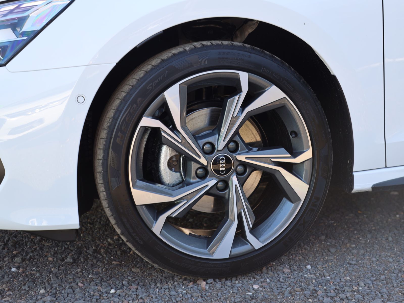Audi A3 - Bild 10