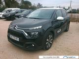 Citroën C3 1.2 PureTech LED Navi Klima PDC ...