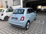 Fiat 500 Dolcevita - gebrauchte Fiat 500 aus dem Jahr 2024