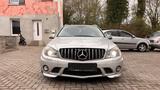 Mercedes-Benz C 220 C T-Modell C 220 T CDI - gebrauchte Mercedes-Benz C 220 aus dem Jahr 2008
