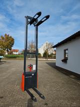 Linde L 12  BH 227 netto 3.900 Euro - Angebote