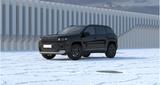Jeep Compass e-Hybrid DCT6 First Edition PANO - Jeep Compass First-Edition mit Hybrid-Antrieb (Benzin/Elektro)