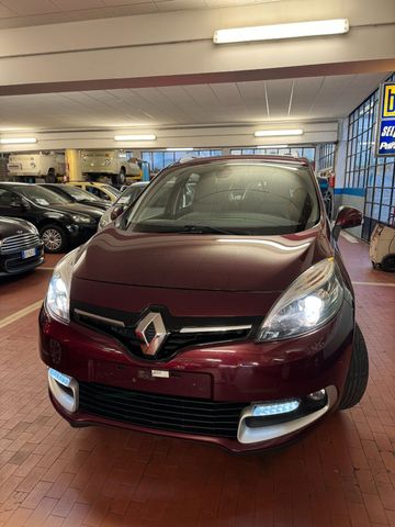 Renault Scenic Grand Scénic 1.2 TCe 130CV Start&