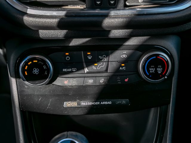 Ford Puma Titanium Spurhalteass. NAVI PDC WINTER-PAKE