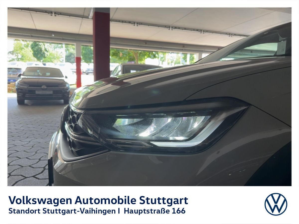 Volkswagen Taigo - Bild 15