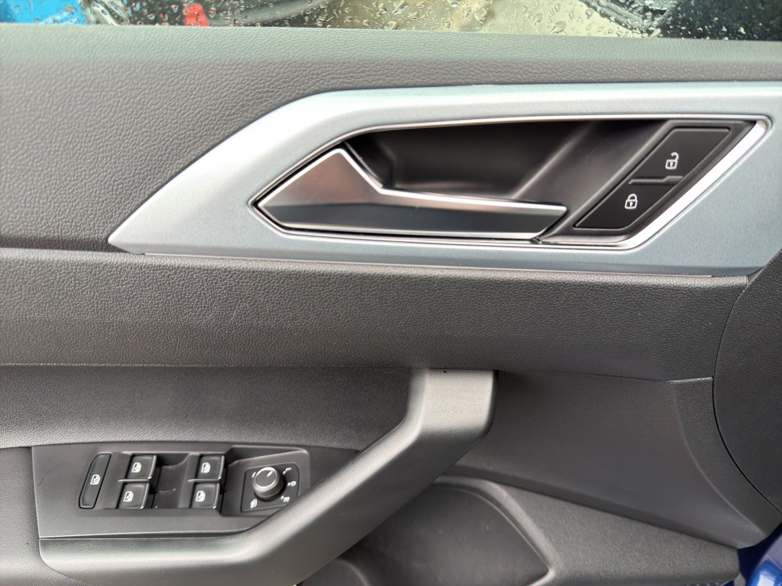 Volkswagen Taigo - Bild 8