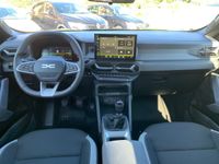 Dacia Duster - Vorschau Bild 14