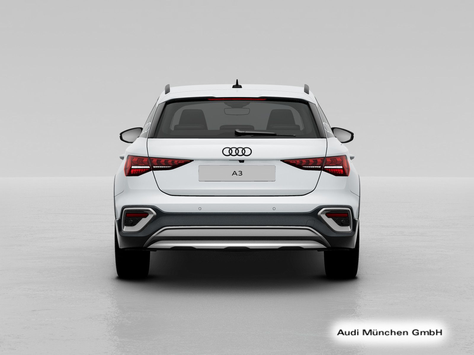 Audi A3 - Bild 17