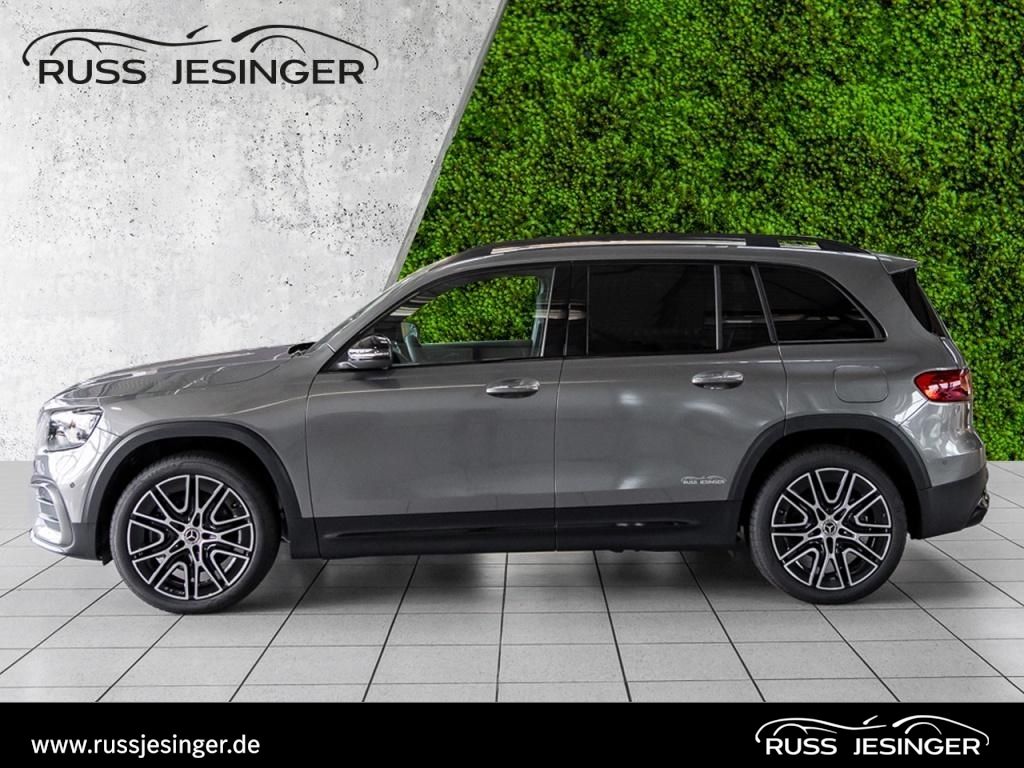 Mercedes-Benz GLB 220 4M Special Edition AMG AHK Cam KGo TotW foto 3
