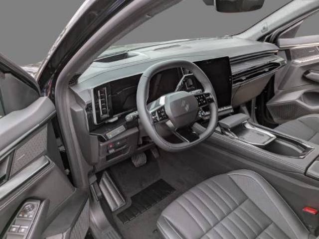 Fahrzeugabbildung Renault Espace 6 Iconic Full Hybrid E-Tech 200 5-Sitzer