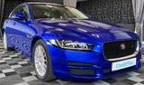 Jaguar XE 20d, Vollleder, Kamera, Digitales Cockpit - Jaguar XE mit Diesel-Antrieb