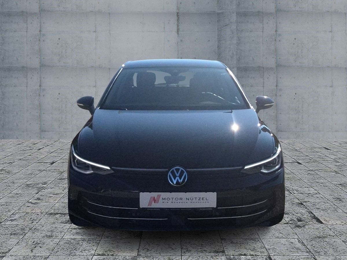 Volkswagen Golf - Bild 3