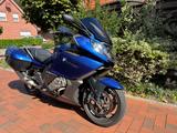 BMW K1600 GT - MOTORRAD MEHR ALS 1500 CCM