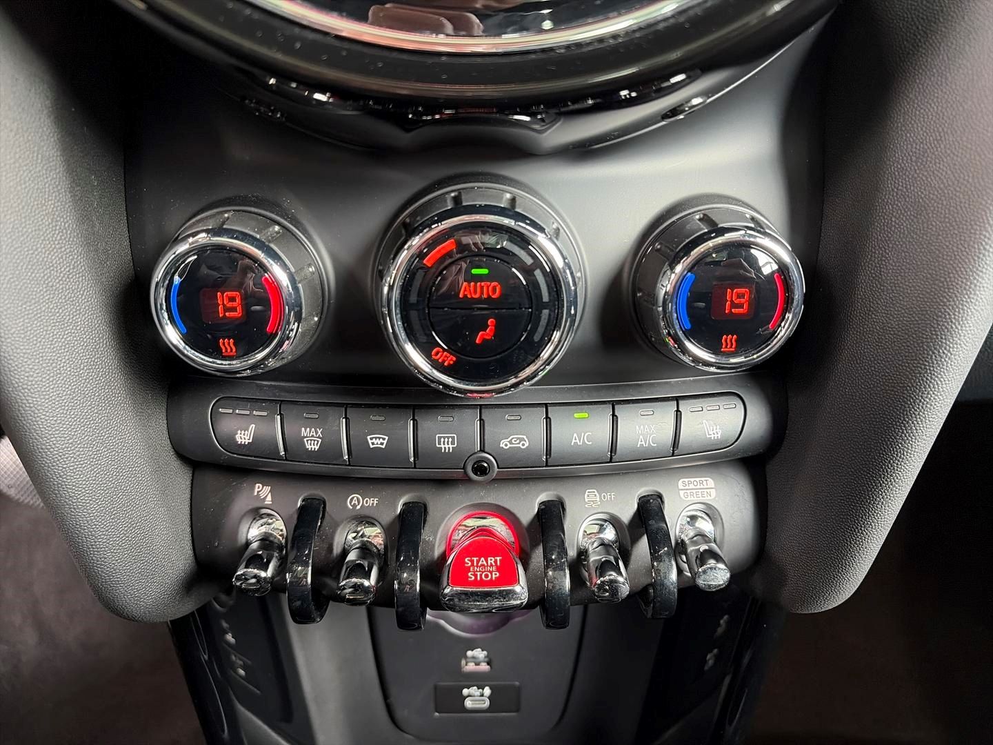 MINI Cooper S - Bild 12