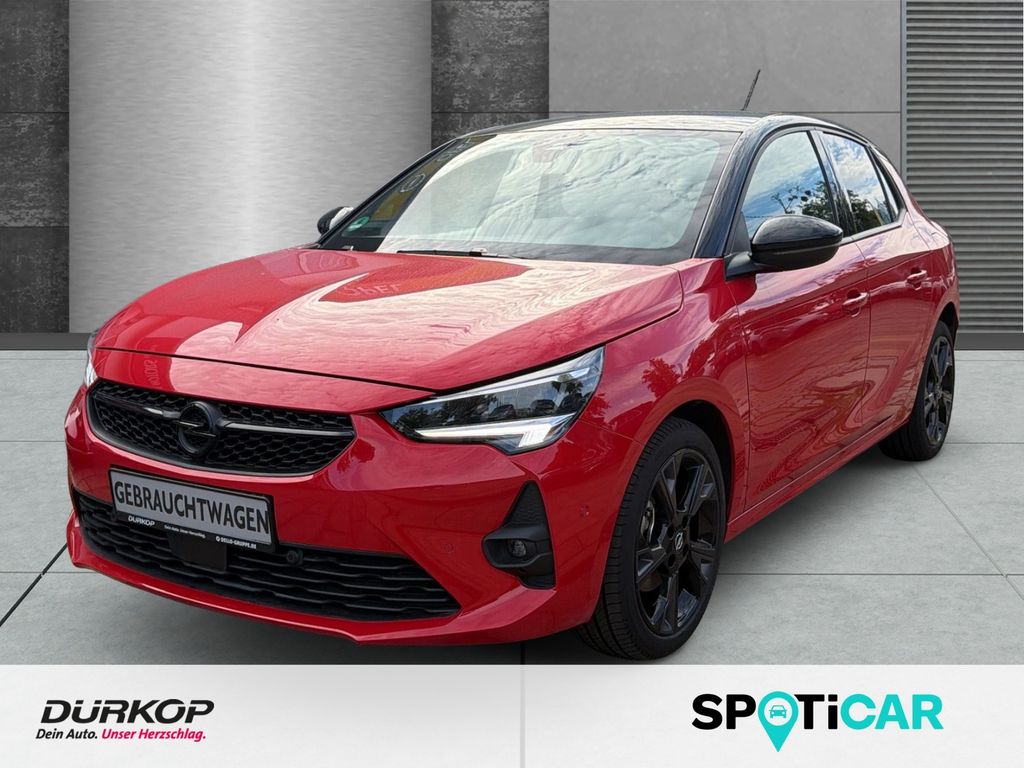 Image of Opel Corsa