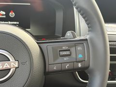 NISSAN Qashqai 1.3 DIG-T MHEV Tekna BOSE Pano