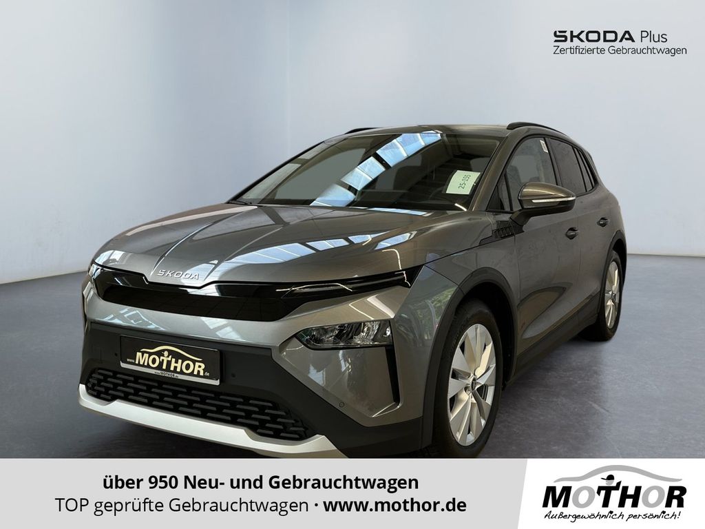 Image of Skoda Elroq