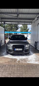 Audi SQ5 TFSI S tronic quattro -B&O - Audi SQ5 von privat