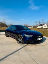 Audi S7 TDI quattro *LUFT*MwSt. ausweisbar* - Audi S7 Diesel Gebrauchtwagen