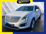 Cadillac XT5 PLATINUM 3.6HFV6 AT8 S/S Dig.Cockpit HUD BT - Cadillac: Geländewagen
