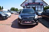 Ford Kuga  TÜV/AU NEU,KUPPLUNGSSATZ SCHWUNGRAD NEU - gebrauchte Ford Kuga aus dem Jahr 2008