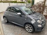 Fiat 500C 1.2 8V Dualogic ROCKSTAR C ROCKSTAR - Fiat 500C: Rockstar