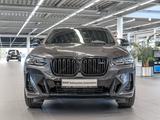 BMW X4 M40i Pano - gebrauchte BMW X4 M40 aus dem Jahr 2024