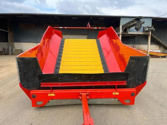 Altele Grimme RH 24-60 mit Vorsortierung