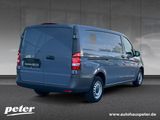Mercedes-Benz Vito 110 CDI Kasten +KlimaA - Mercedes-Benz 110 vito cdi