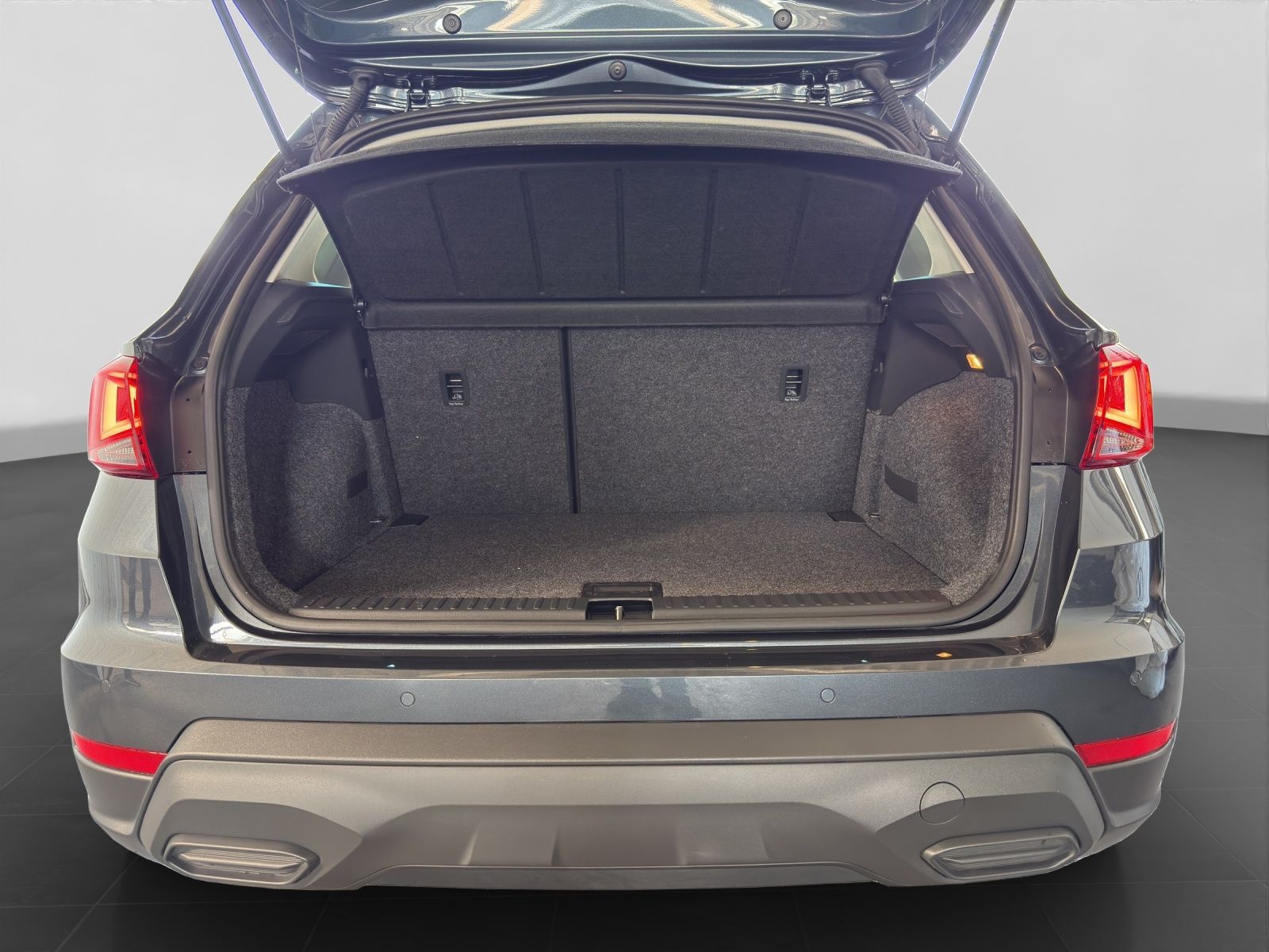 Seat Arona - Bild 18