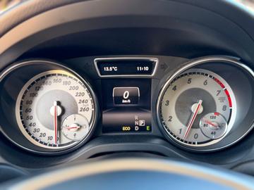 صورة مصغرة 11 لـ 2013 Mercedes-BENZ CLA