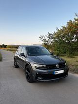 Volkswagen Tiguan 2.0 TDI SCR 140kW DSG 4MOTION Highlin... - Volkswagen Tiguan: TDI 140